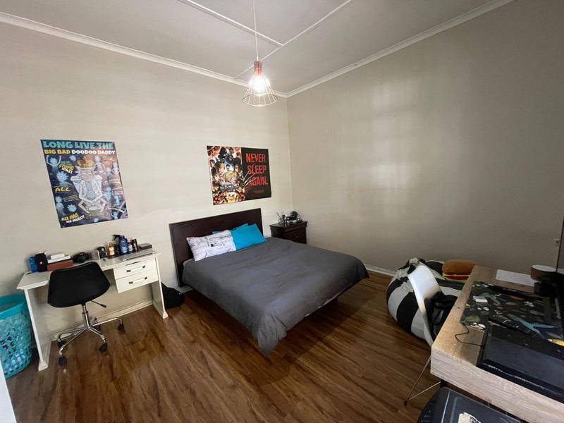To Let 3 Bedroom Property for Rent in Claremont Western Cape